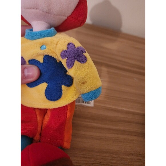 Jo Jo's circus plush - Picture 2 of 7